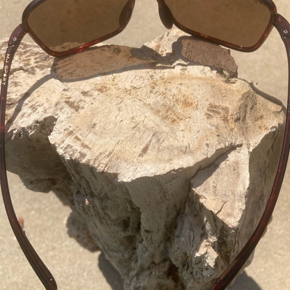 Brand new Maui Jim MJ sport model - Picture 2 of 4